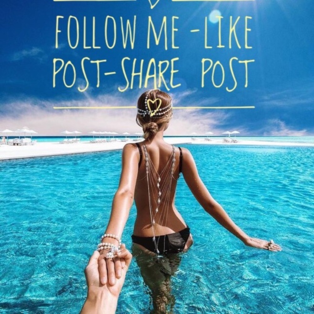 FOLLOW GAME!!🌏💙